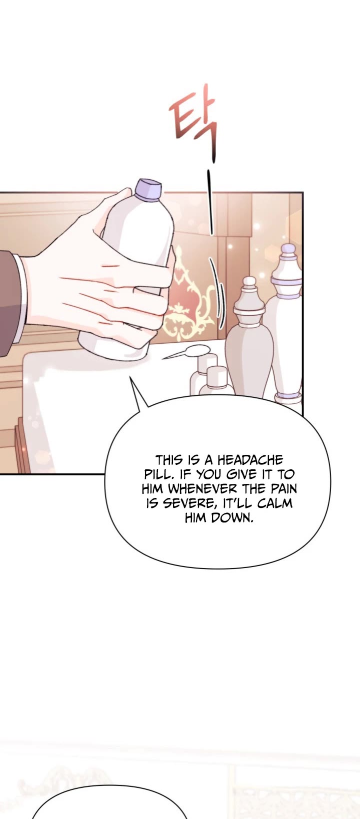 I Found a Husband When I Picked Up the Male Lead chapter 33 page 25