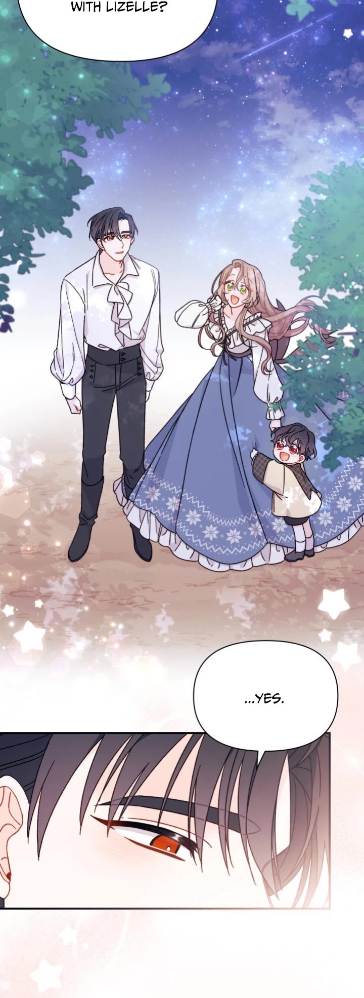 I Found a Husband When I Picked Up the Male Lead chapter 33 page 30