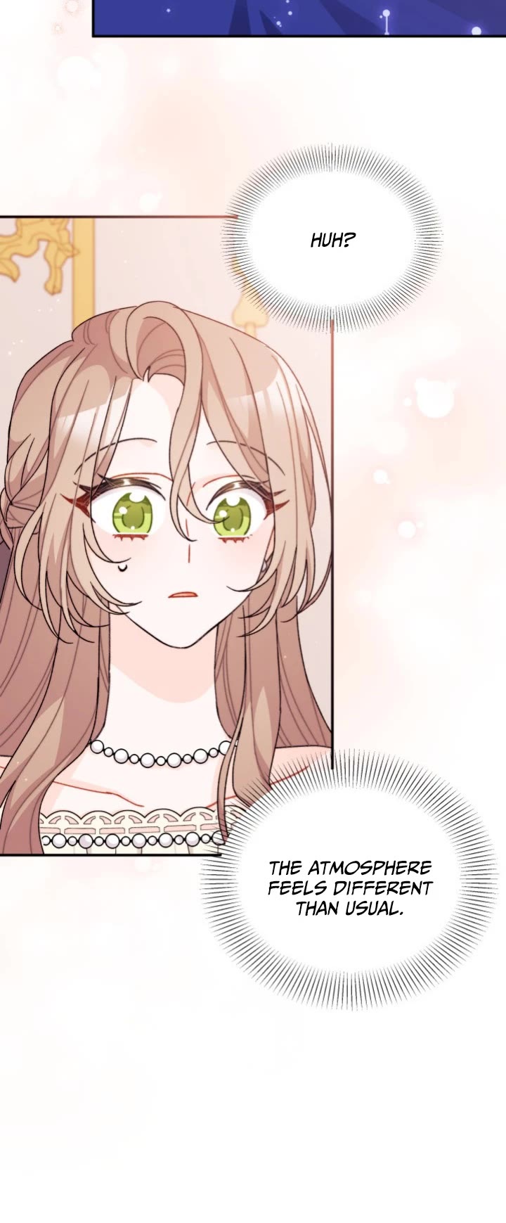 I Found a Husband When I Picked Up the Male Lead chapter 34 page 11