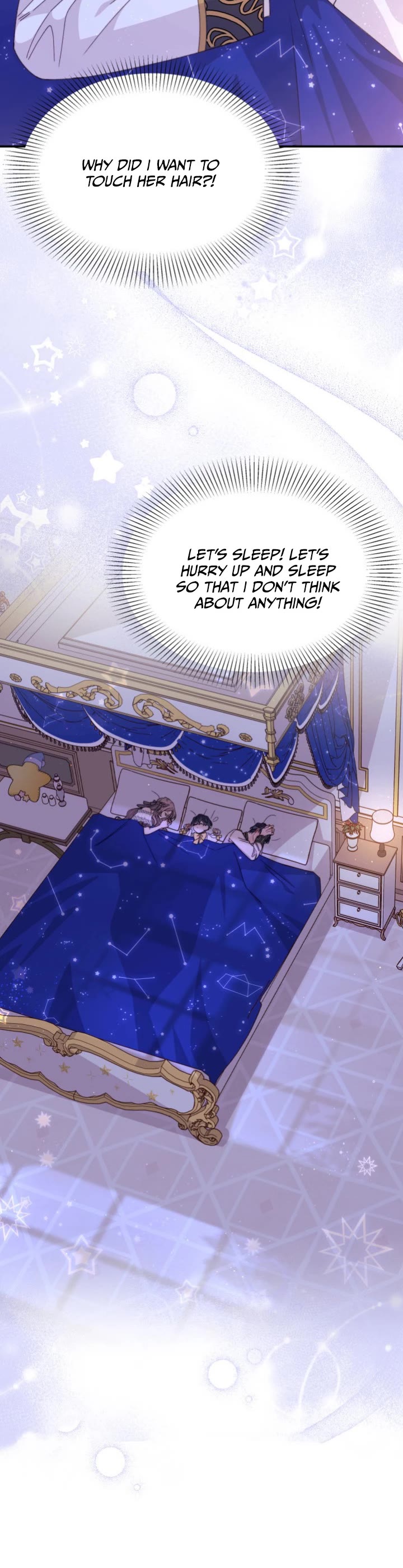 I Found a Husband When I Picked Up the Male Lead chapter 34 page 31