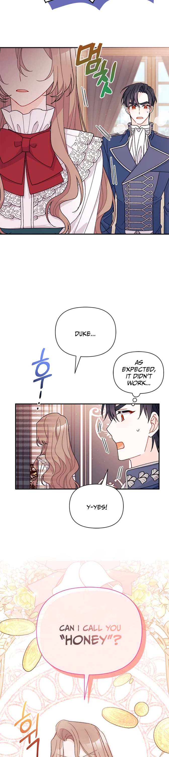 I Found a Husband When I Picked Up the Male Lead chapter 38 page 31