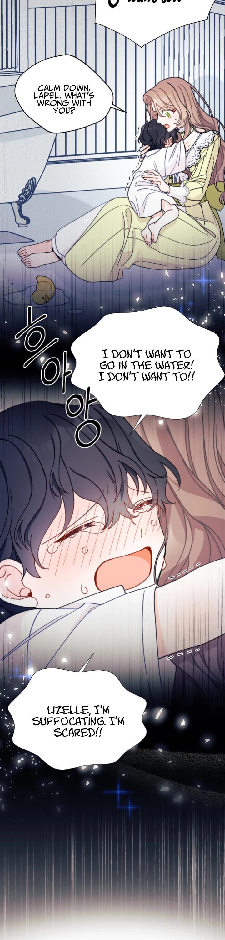 I Found a Husband When I Picked Up the Male Lead chapter 4 page 26