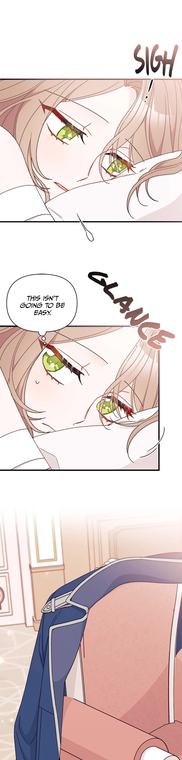 I Found a Husband When I Picked Up the Male Lead chapter 41 page 11