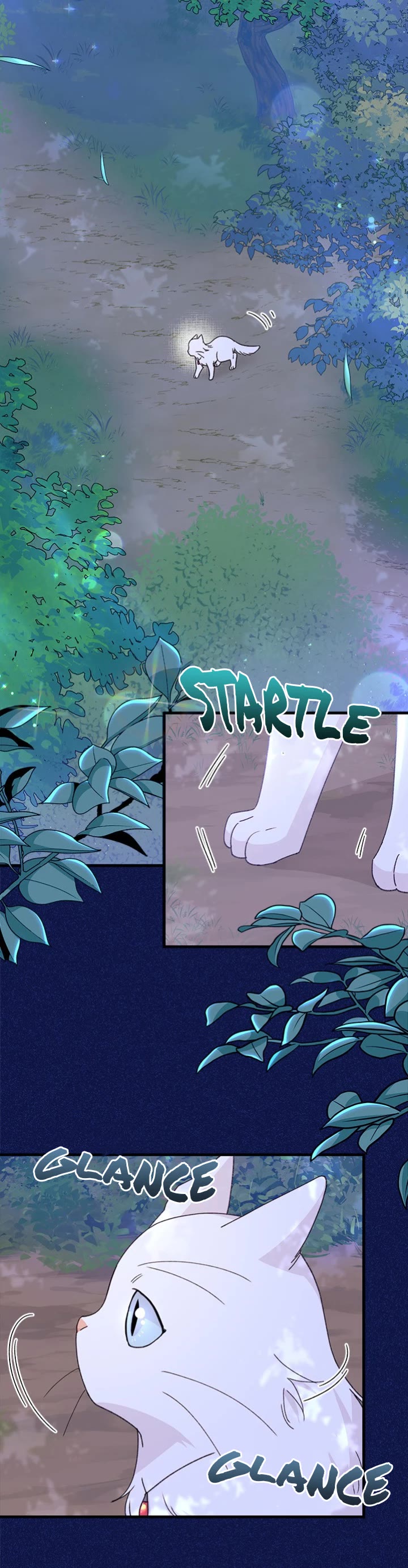 I Found a Husband When I Picked Up the Male Lead chapter 41 page 15