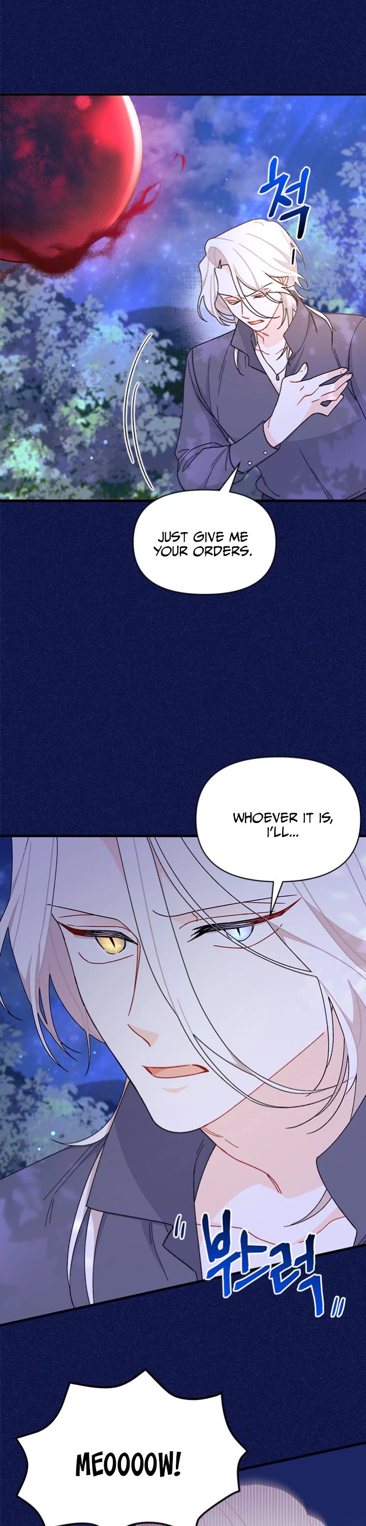 I Found a Husband When I Picked Up the Male Lead chapter 41 page 21