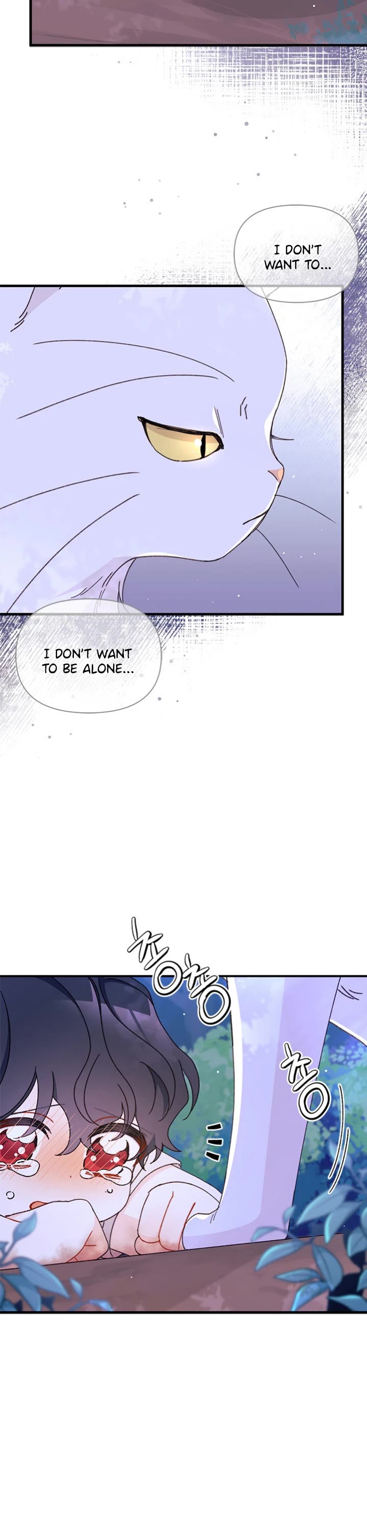 I Found a Husband When I Picked Up the Male Lead chapter 41 page 31