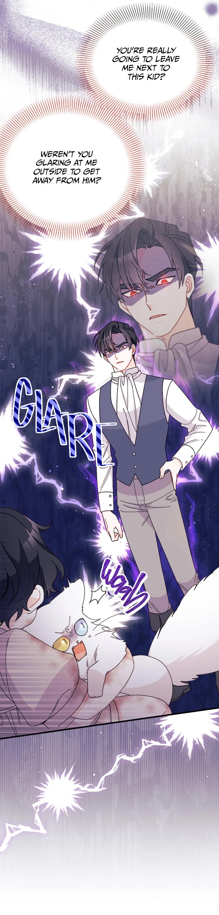 I Found a Husband When I Picked Up the Male Lead chapter 42 page 10