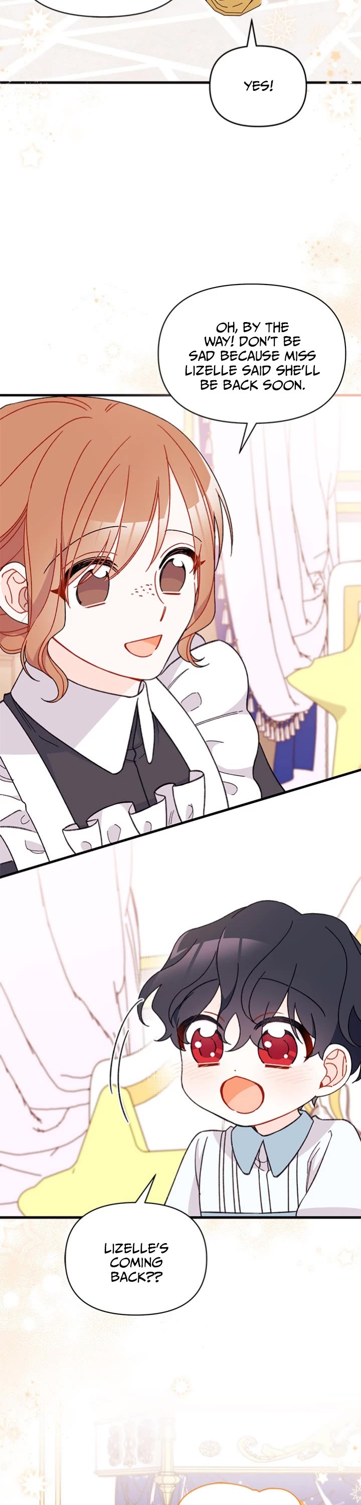 I Found a Husband When I Picked Up the Male Lead chapter 42 page 12