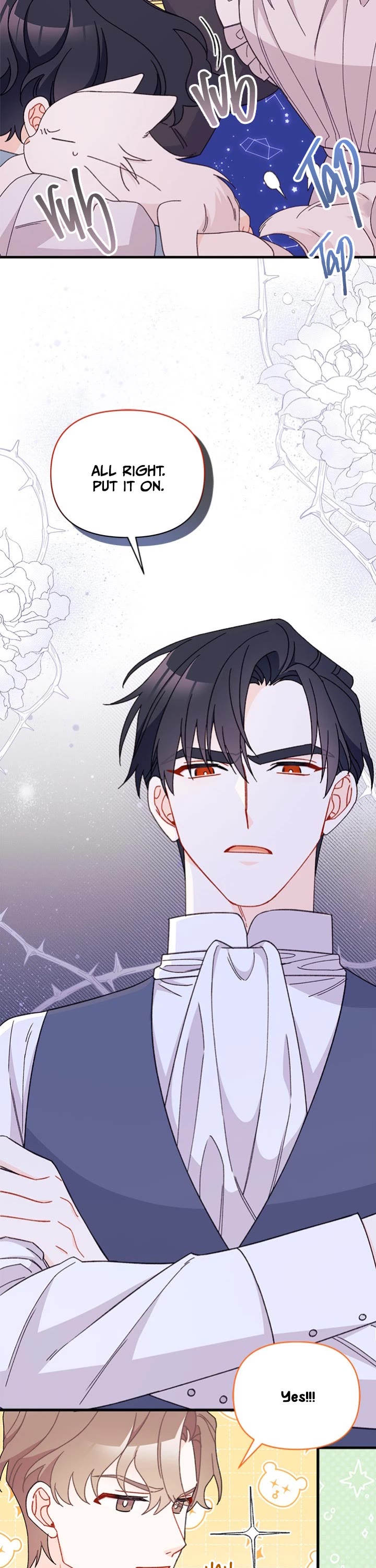 I Found a Husband When I Picked Up the Male Lead chapter 42 page 16