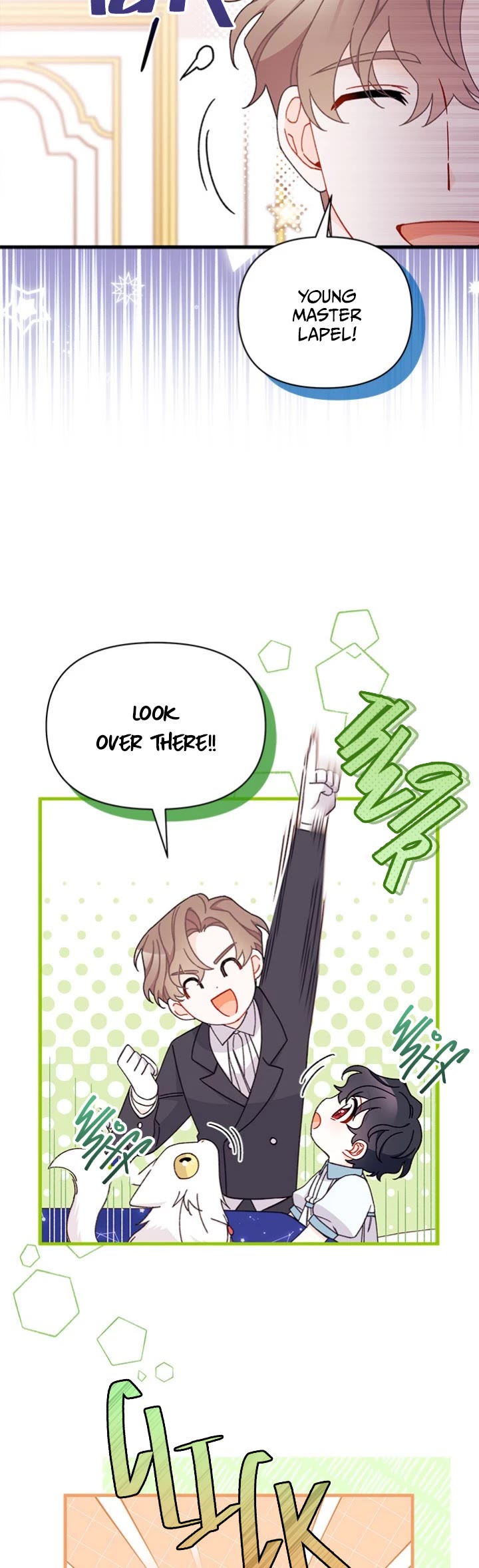 I Found a Husband When I Picked Up the Male Lead chapter 42 page 18