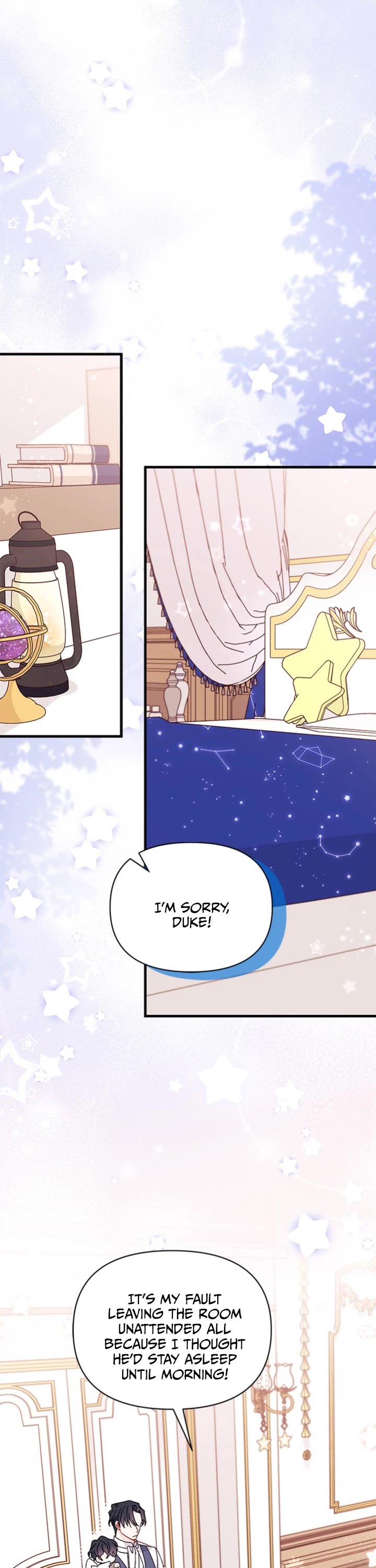 I Found a Husband When I Picked Up the Male Lead chapter 42 page 2