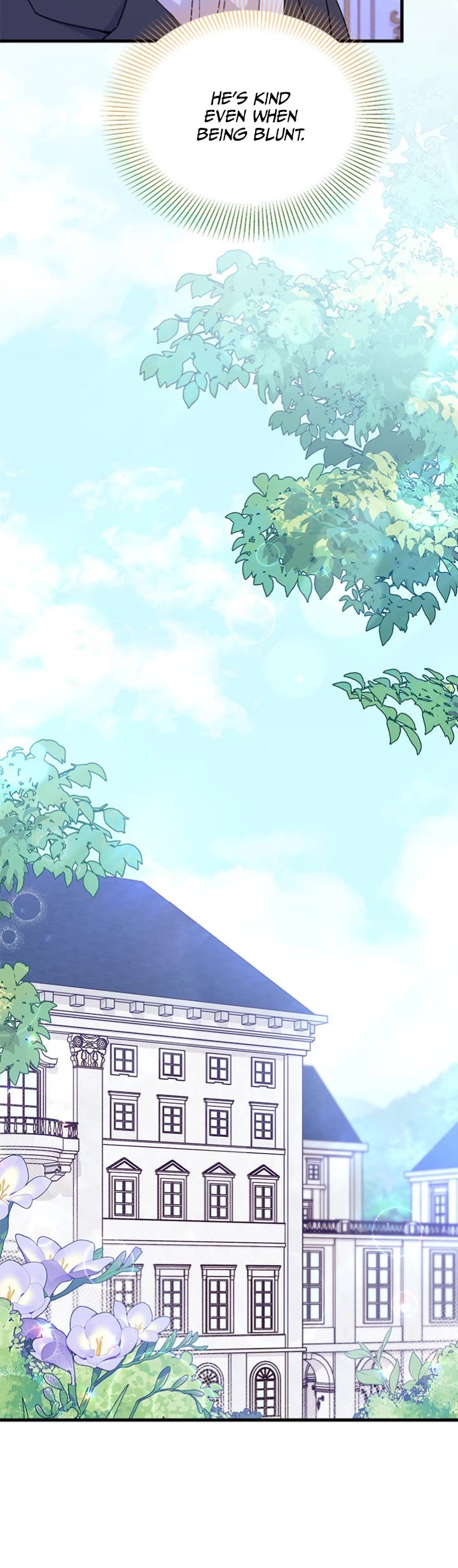 I Found a Husband When I Picked Up the Male Lead chapter 42 page 26