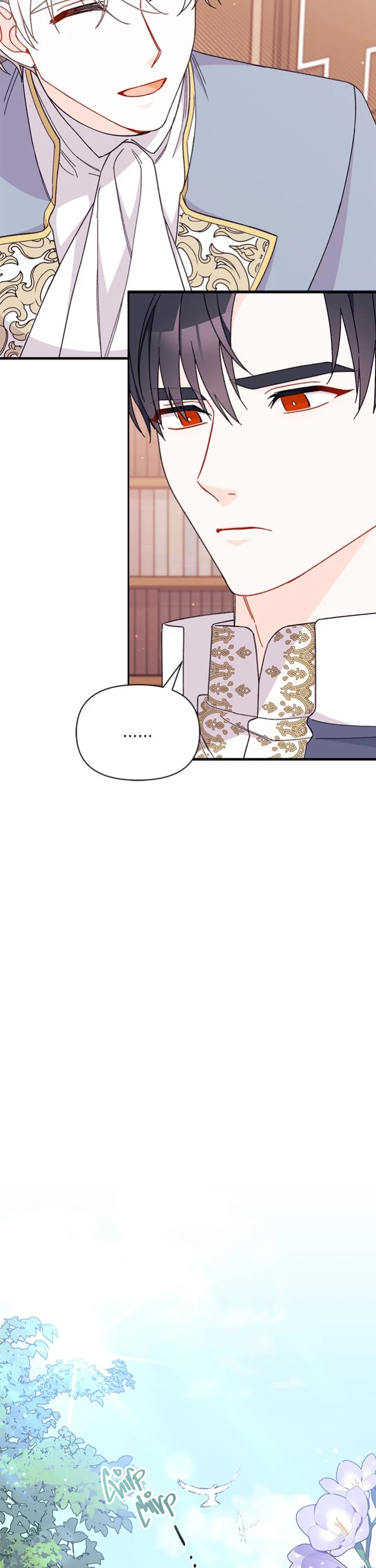 I Found a Husband When I Picked Up the Male Lead chapter 42 page 34