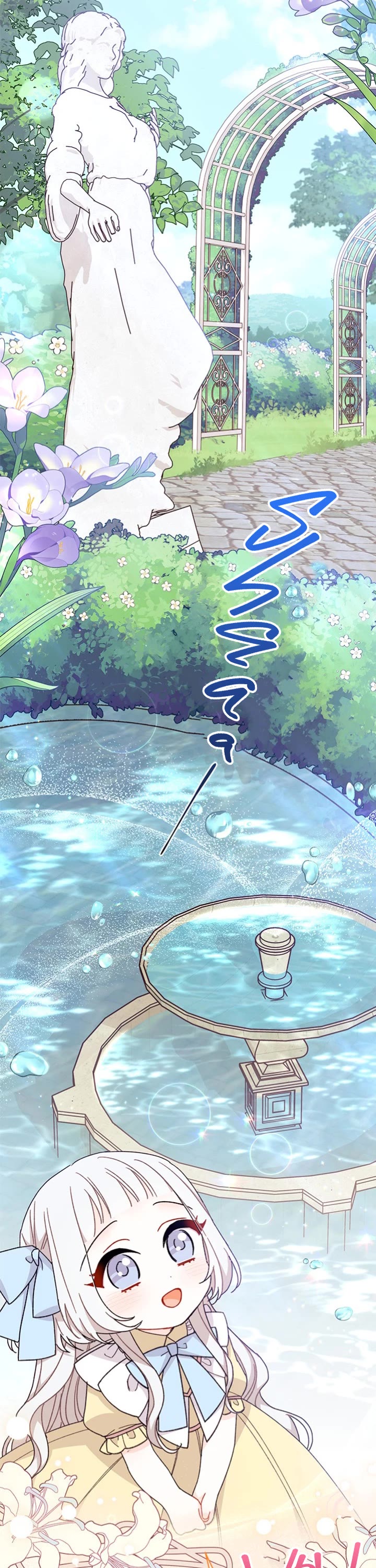 I Found a Husband When I Picked Up the Male Lead chapter 42 page 35