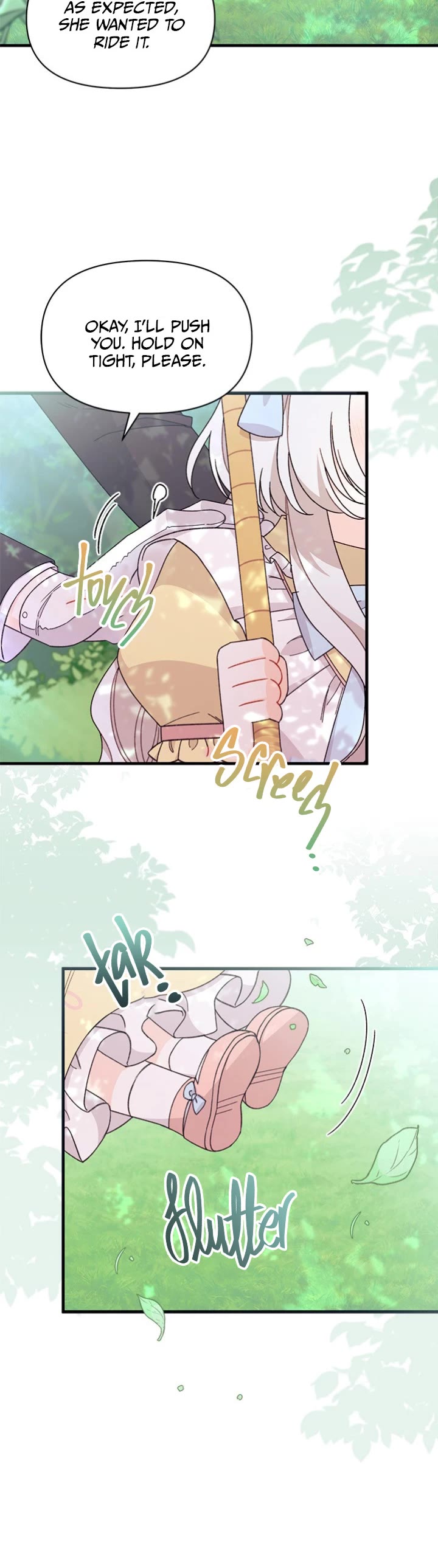 I Found a Husband When I Picked Up the Male Lead chapter 42 page 40