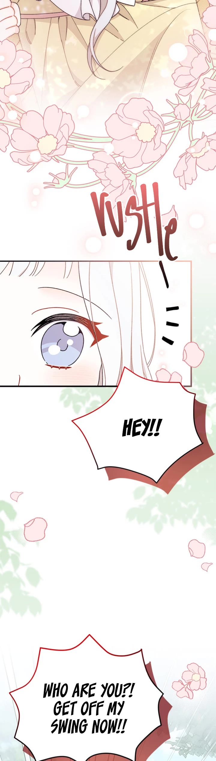 I Found a Husband When I Picked Up the Male Lead chapter 42 page 42