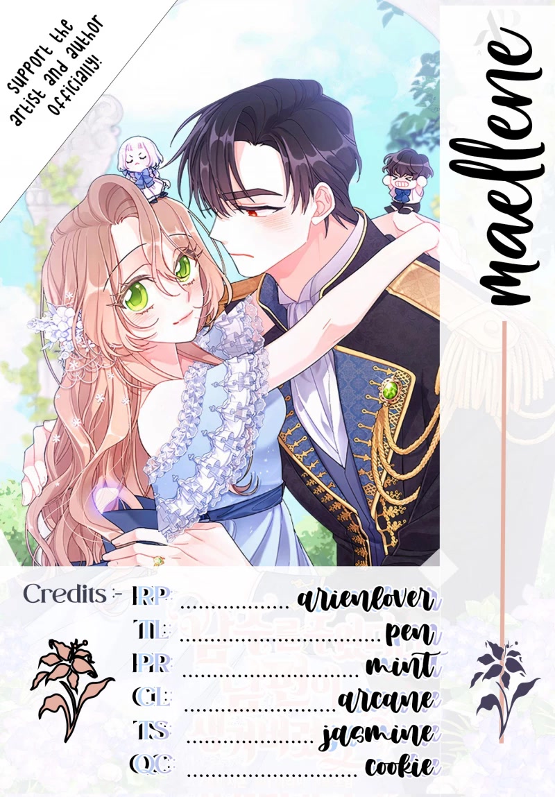 I Found a Husband When I Picked Up the Male Lead chapter 42 page 44