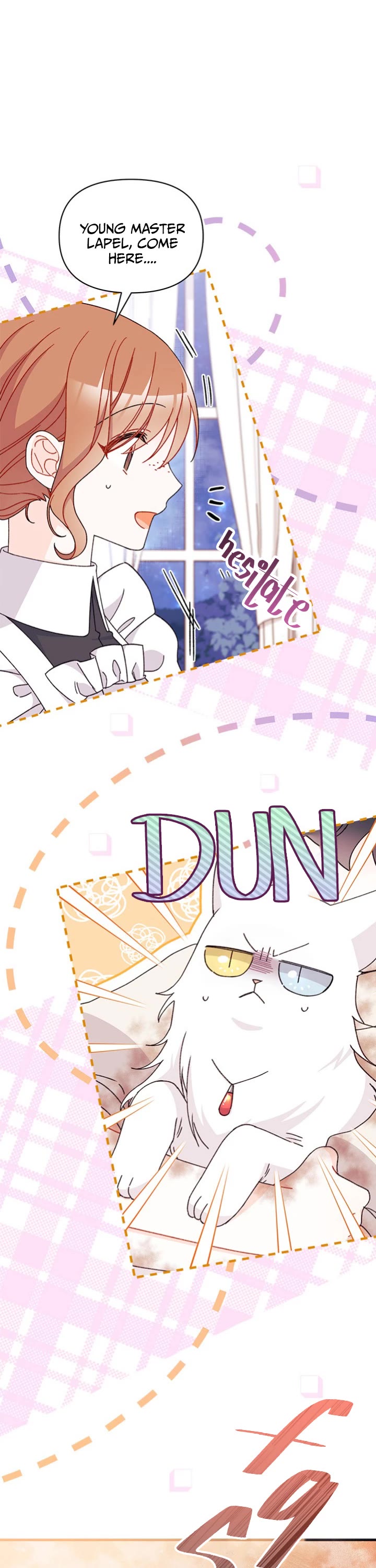 I Found a Husband When I Picked Up the Male Lead chapter 42 page 5