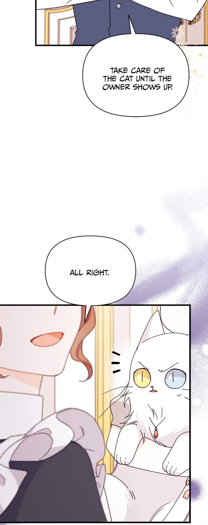 I Found a Husband When I Picked Up the Male Lead chapter 42 page 9