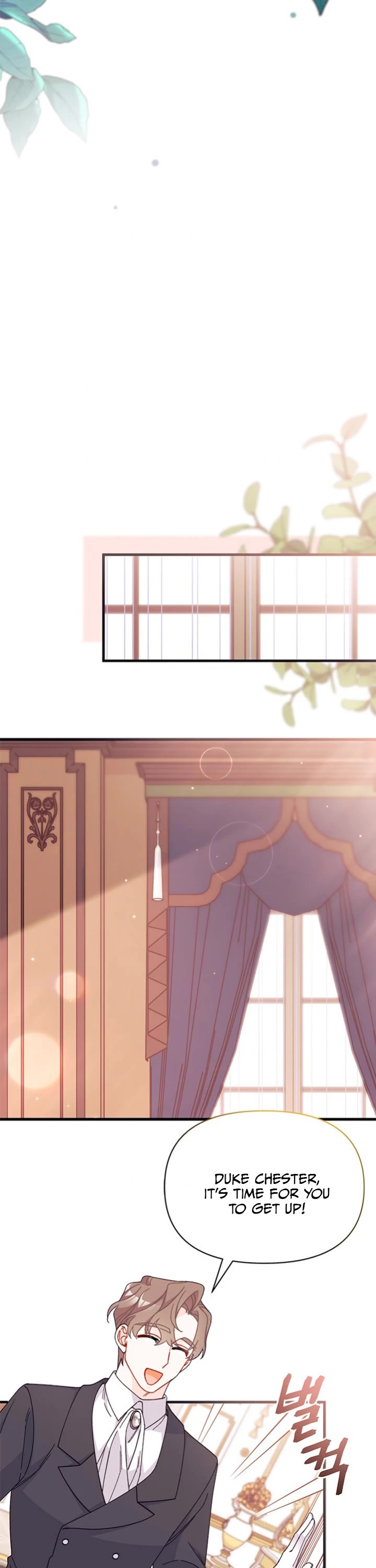 I Found a Husband When I Picked Up the Male Lead chapter 44 page 12