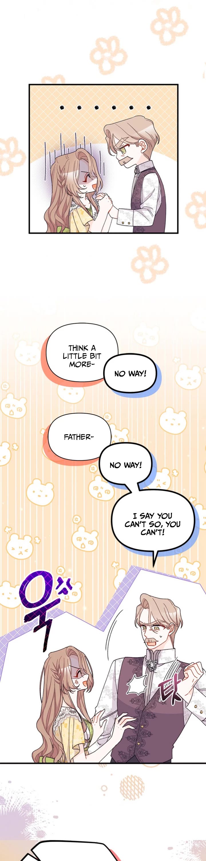 I Found a Husband When I Picked Up the Male Lead chapter 44 page 32