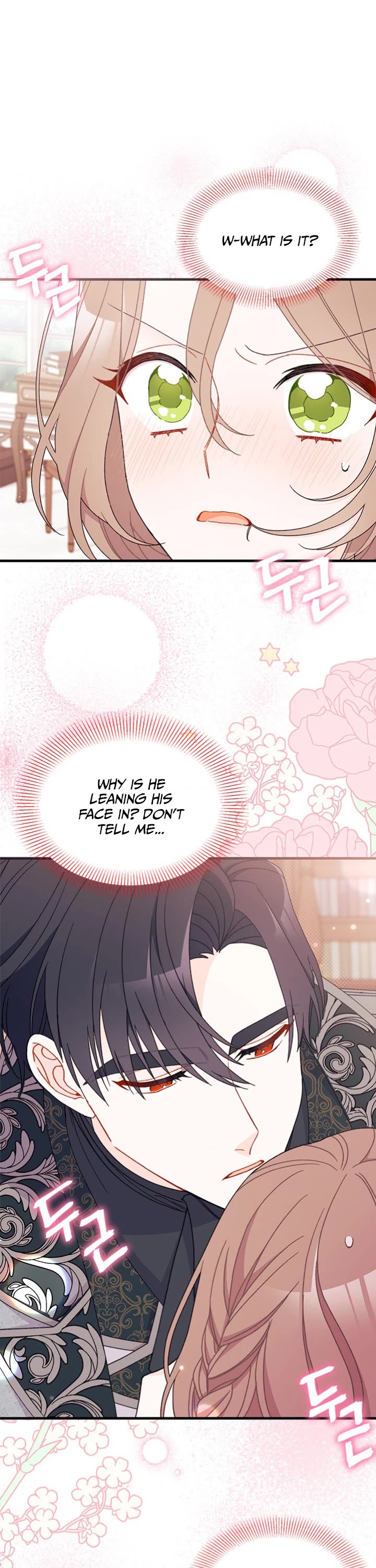 I Found a Husband When I Picked Up the Male Lead chapter 45 page 16