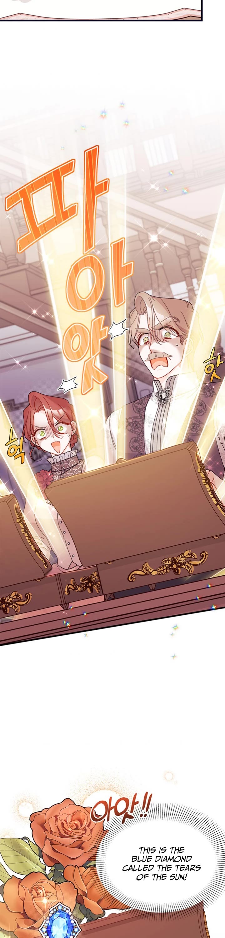 I Found a Husband When I Picked Up the Male Lead chapter 45 page 31