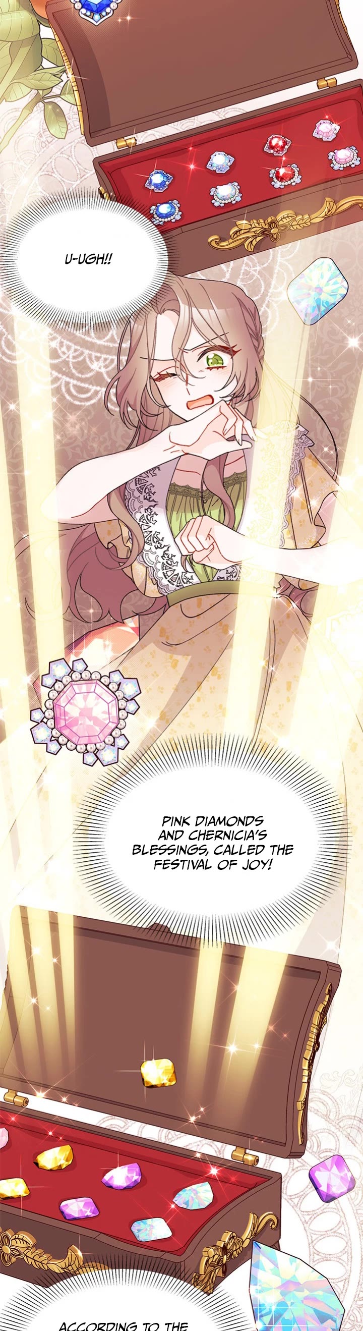 I Found a Husband When I Picked Up the Male Lead chapter 45 page 32