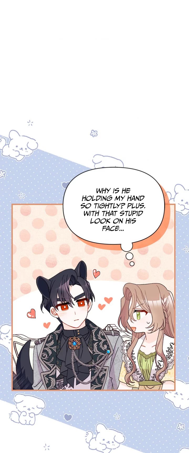 I Found a Husband When I Picked Up the Male Lead chapter 46 page 14