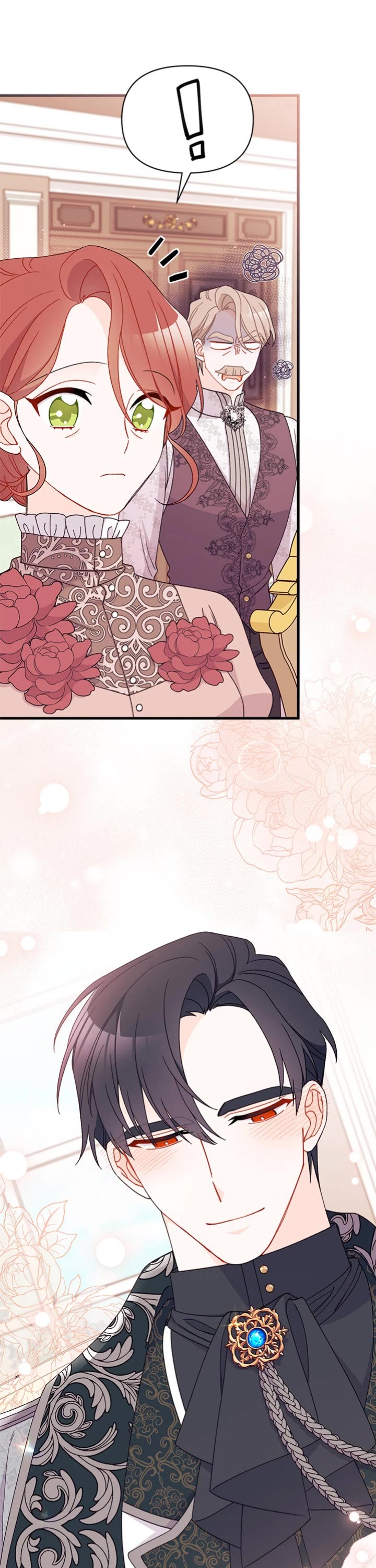 I Found a Husband When I Picked Up the Male Lead chapter 46 page 16