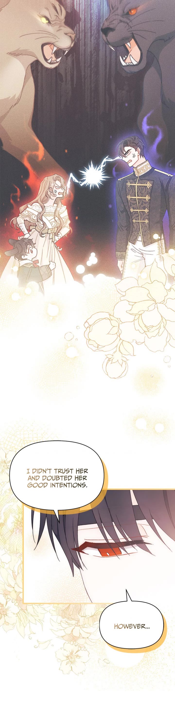 I Found a Husband When I Picked Up the Male Lead chapter 46 page 28