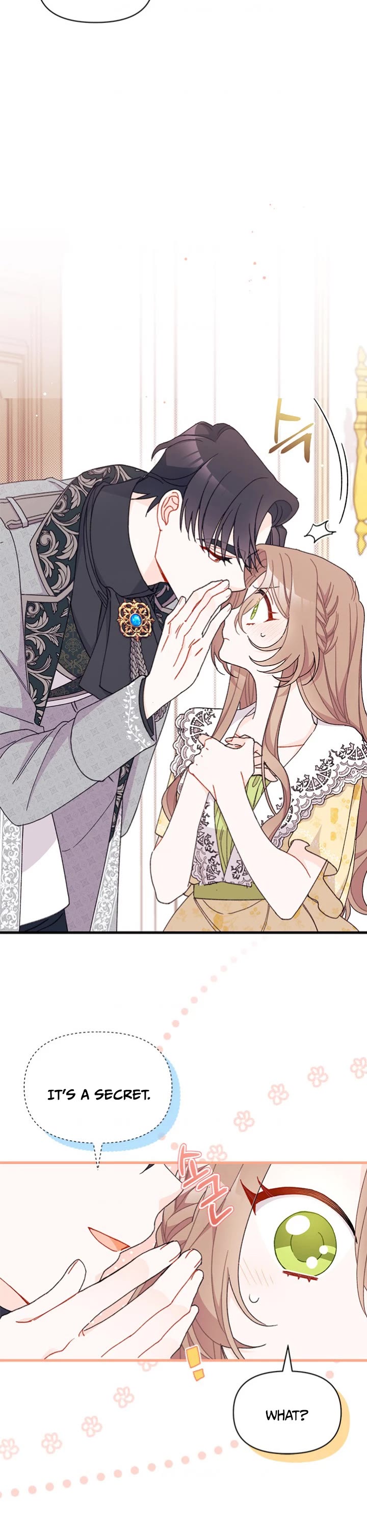 I Found a Husband When I Picked Up the Male Lead chapter 46 page 40