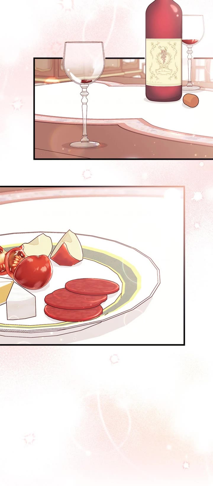 I Found a Husband When I Picked Up the Male Lead chapter 47 page 20