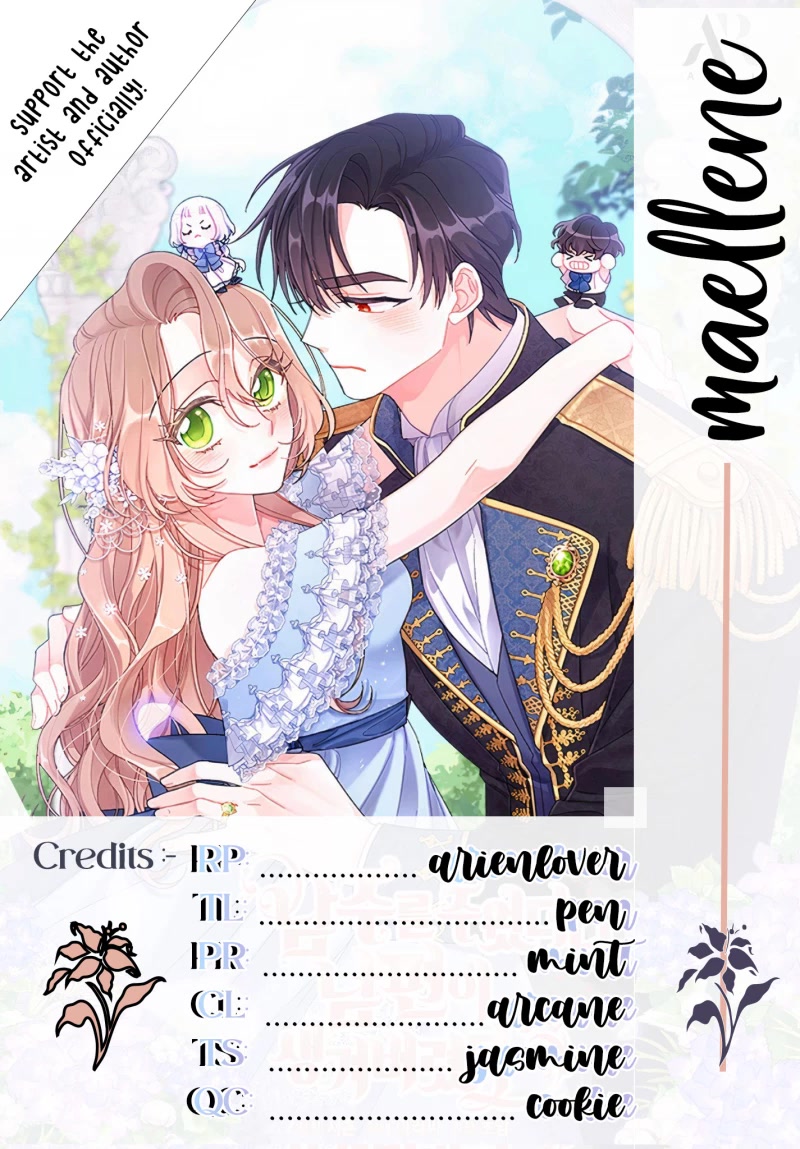 I Found a Husband When I Picked Up the Male Lead chapter 47 page 46