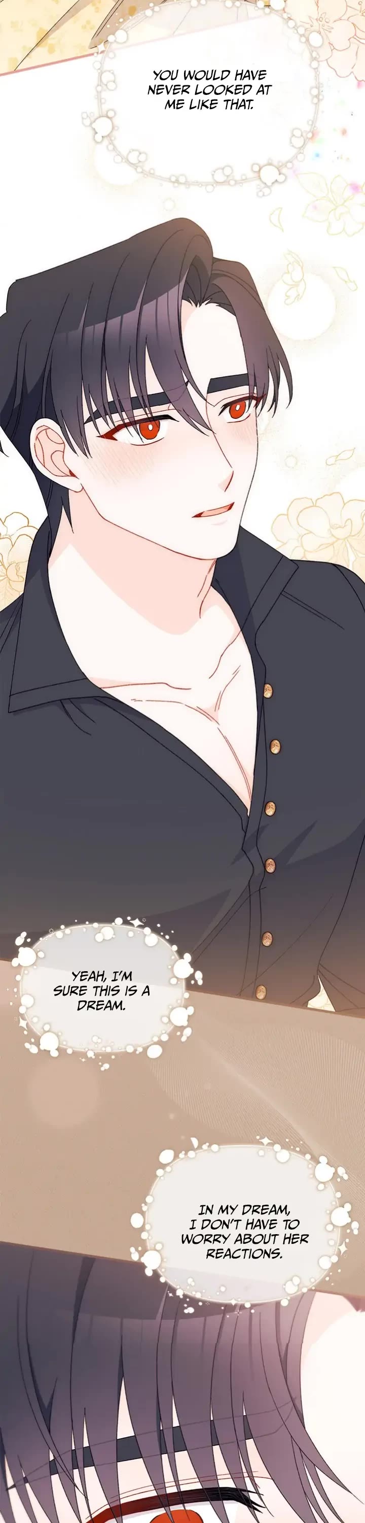 I Found a Husband When I Picked Up the Male Lead chapter 48 page 13