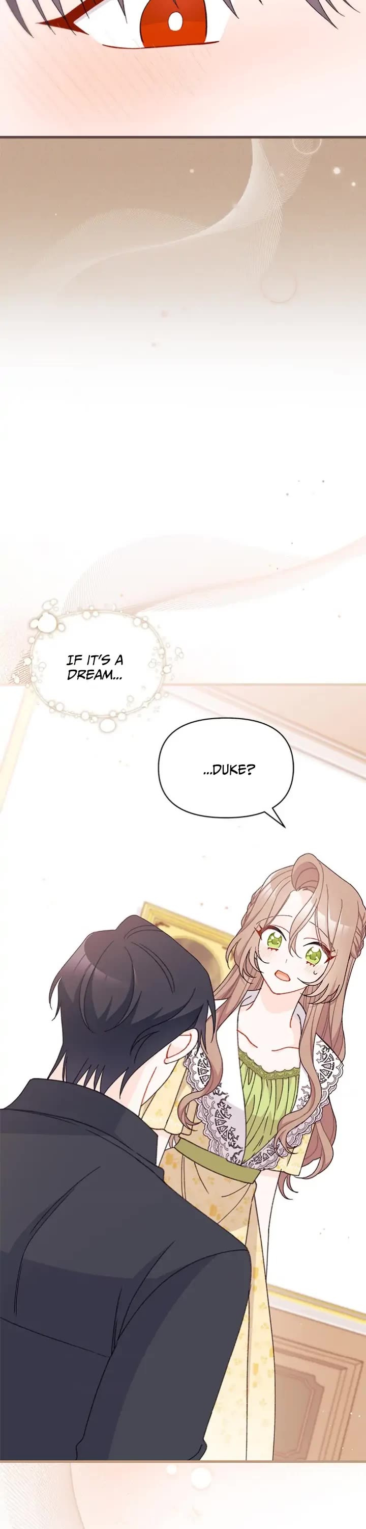 I Found a Husband When I Picked Up the Male Lead chapter 48 page 14