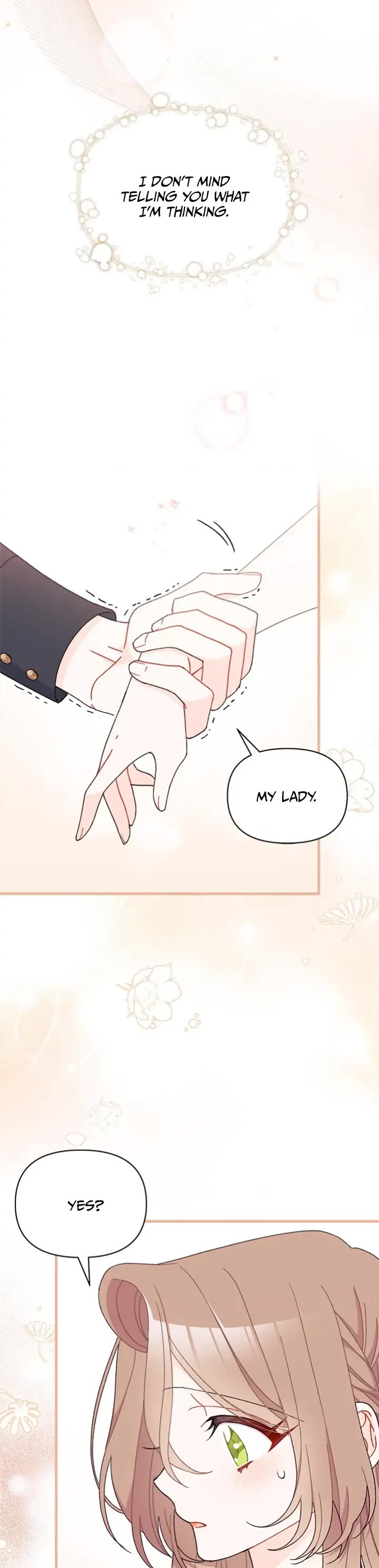 I Found a Husband When I Picked Up the Male Lead chapter 48 page 15