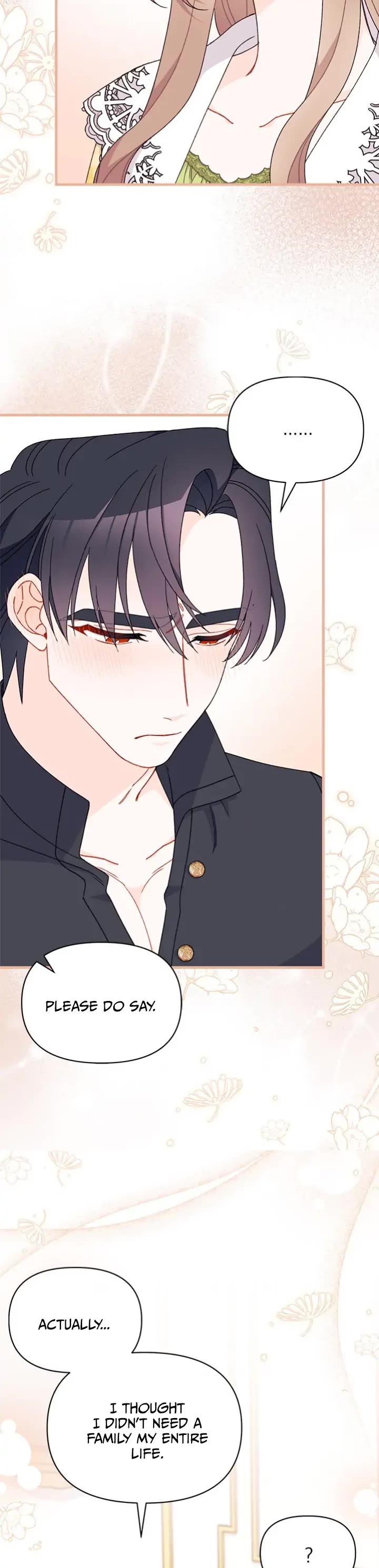 I Found a Husband When I Picked Up the Male Lead chapter 48 page 16