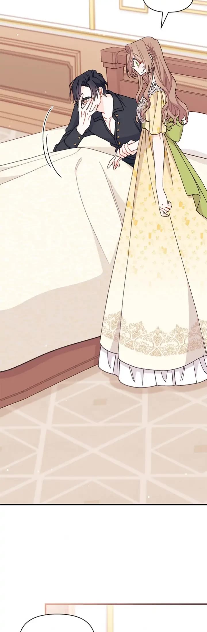 I Found a Husband When I Picked Up the Male Lead chapter 48 page 17