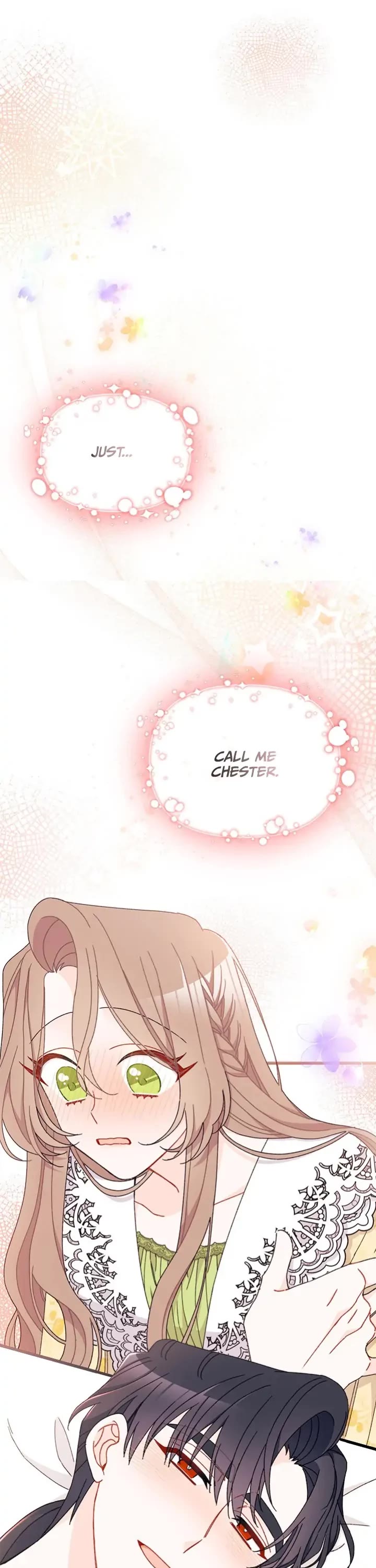 I Found a Husband When I Picked Up the Male Lead chapter 48 page 2