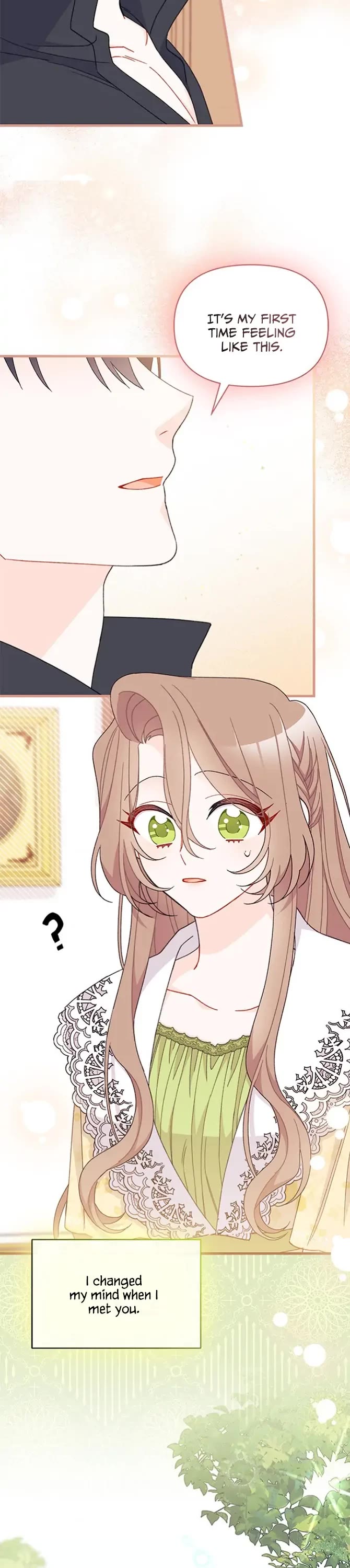 I Found a Husband When I Picked Up the Male Lead chapter 48 page 22