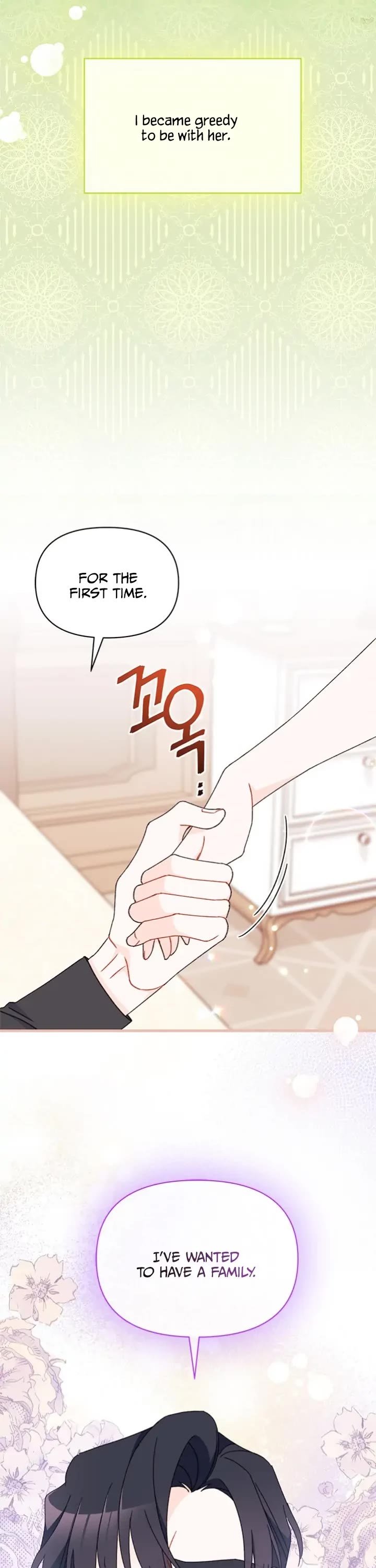 I Found a Husband When I Picked Up the Male Lead chapter 48 page 24