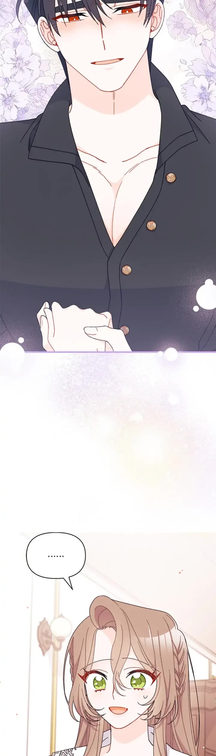 I Found a Husband When I Picked Up the Male Lead chapter 48 page 25