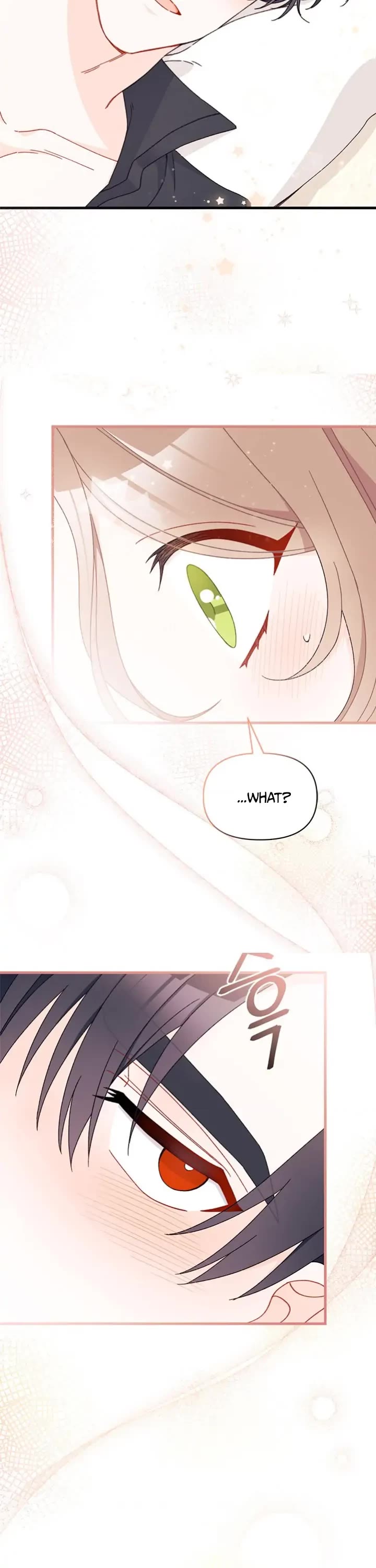 I Found a Husband When I Picked Up the Male Lead chapter 48 page 3