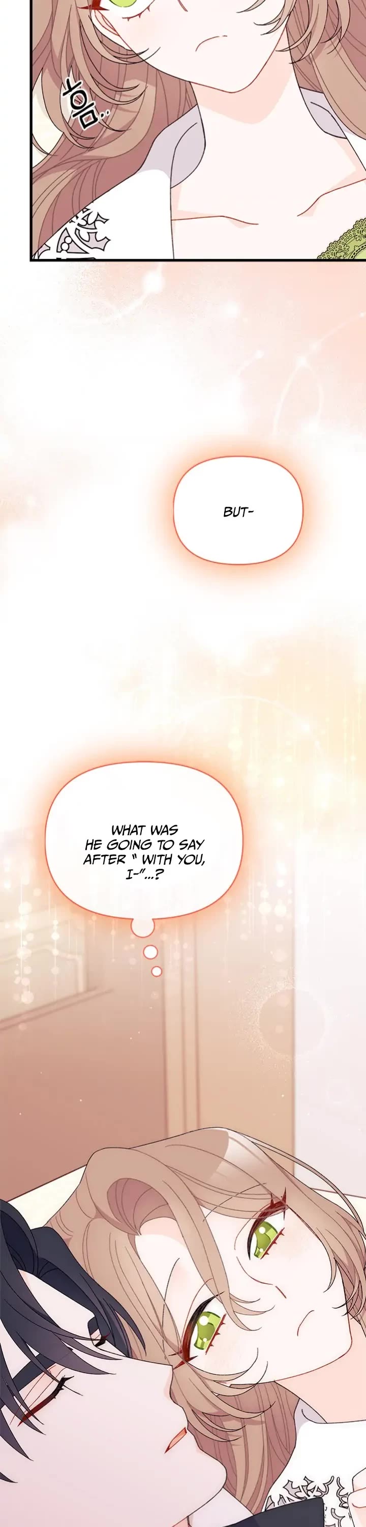 I Found a Husband When I Picked Up the Male Lead chapter 48 page 33