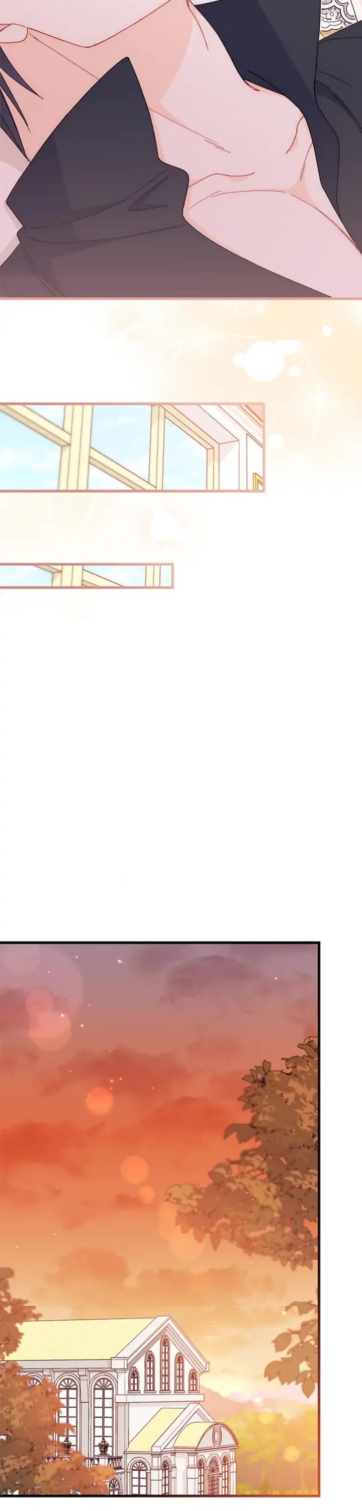 I Found a Husband When I Picked Up the Male Lead chapter 48 page 34