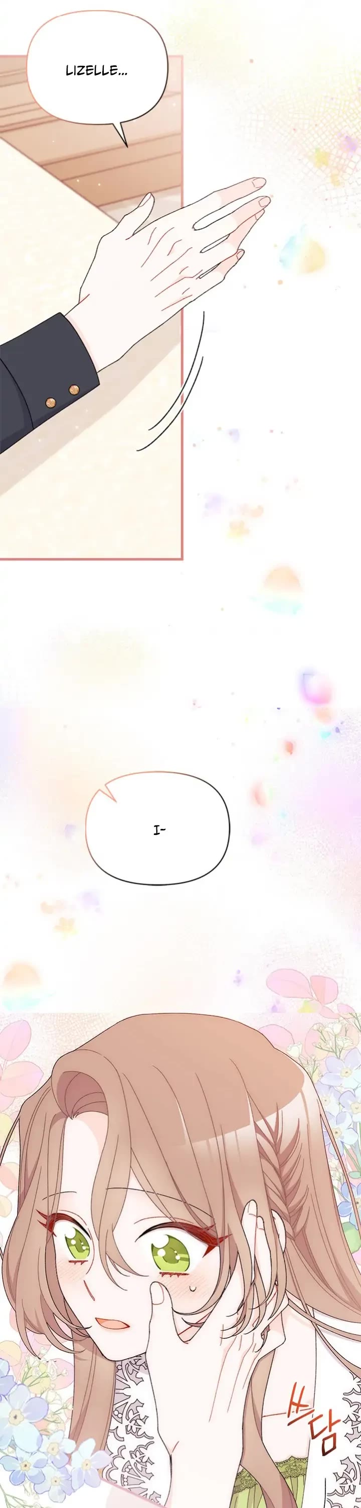 I Found a Husband When I Picked Up the Male Lead chapter 48 page 4