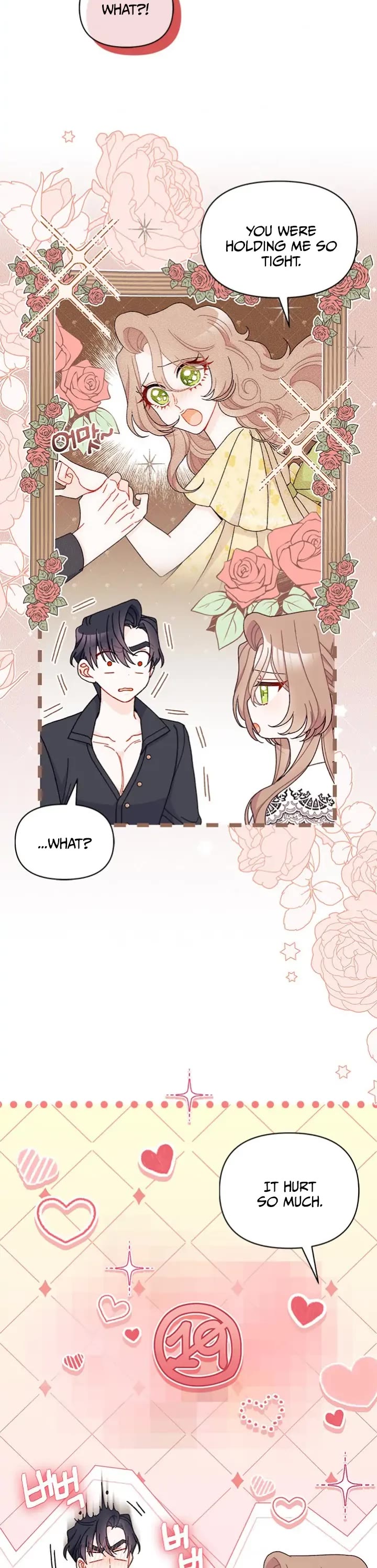 I Found a Husband When I Picked Up the Male Lead chapter 48 page 41