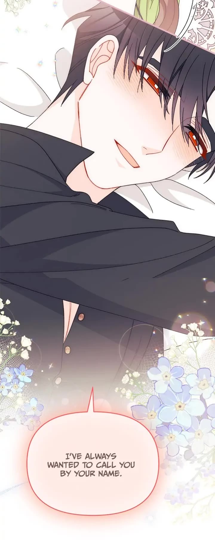 I Found a Husband When I Picked Up the Male Lead chapter 48 page 5