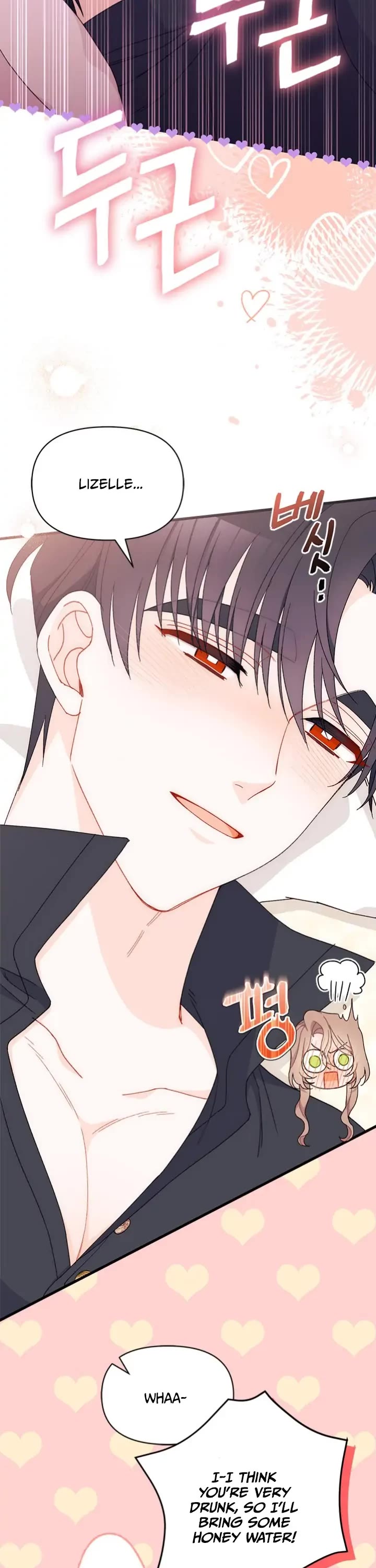 I Found a Husband When I Picked Up the Male Lead chapter 48 page 8